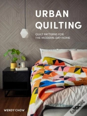 Capa do artigo Urban Quilting