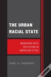Capa do artigo Urban Racial State