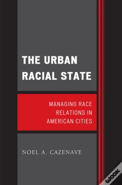 Capa do artigo Urban Racial State