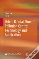 Urban Rainfall Runoff Pollution Control Technology And Application