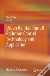 Capa do artigo Urban Rainfall Runoff Pollution Control Technology And Application