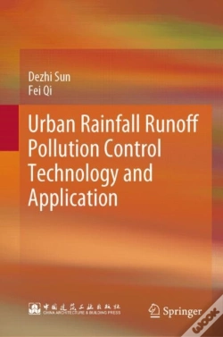 Capa do artigo Urban Rainfall Runoff Pollution Control Technology And Application