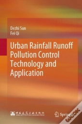 Urban Rainfall Runoff Pollution Control Technology And Application