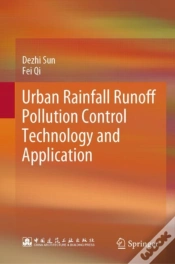 Capa do artigo Urban Rainfall Runoff Pollution Control Technology And Application