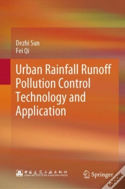 Capa do artigo Urban Rainfall Runoff Pollution Control Technology And Application