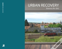 Capa do artigo Urban Recovery
