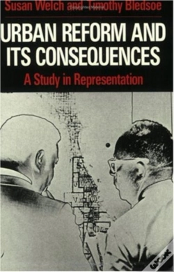 Capa do artigo Urban Reform And Its Consequences
