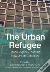 Capa do artigo Urban Refugee