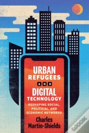 Capa do artigo Urban Refugees And Digital Technology