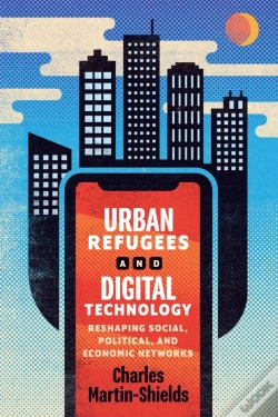 Capa do artigo Urban Refugees And Digital Technology