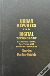 Capa do artigo Urban Refugees And Digital Technology