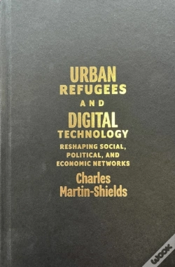 Capa do artigo Urban Refugees And Digital Technology