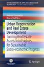 Urban Regeneration And Real Estate Development - Preview