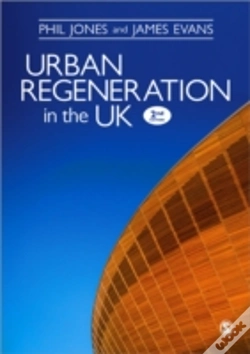 Capa do artigo Urban Regeneration In The Uk