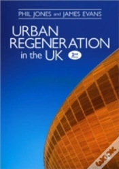 Capa do artigo Urban Regeneration In The Uk