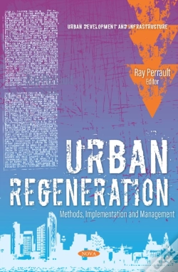 Capa do artigo Urban Regeneration: Methods, Implementation And Management