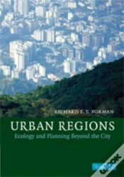 Capa do artigo URBAN REGIONS