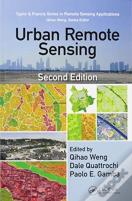 Urban Remote Sensing