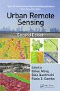Urban Remote Sensing - Preview