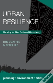 Capa do artigo Urban Resilience