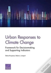 Urban Responses To Climate Change