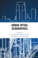 Urban Retail Geographies