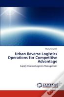 Urban Reverse Logistics Operations For Competitive Advantage