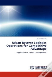Capa do artigo Urban Reverse Logistics Operations For Competitive Advantage