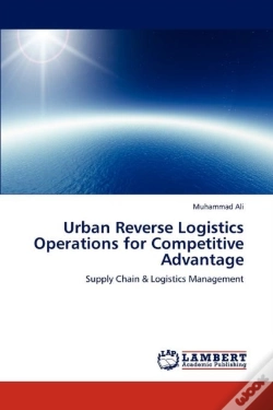Capa do artigo Urban Reverse Logistics Operations For Competitive Advantage