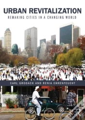 Capa do artigo Urban Revitalization