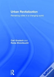 Capa do artigo Urban Revitalization