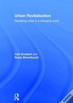 Capa do artigo Urban Revitalization
