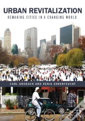 Capa do artigo Urban Revitalization