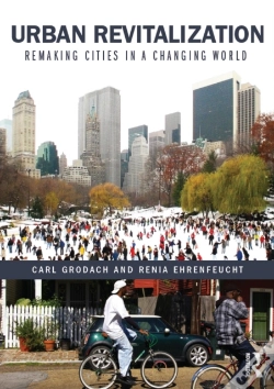 Capa do artigo Urban Revitalization