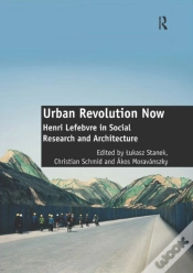 Capa do artigo Urban Revolution Now