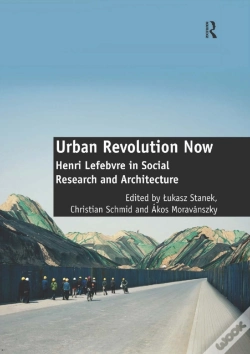 Capa do artigo Urban Revolution Now