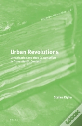 Urban Revolutions