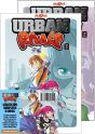 Urban Rivals: Edición Completa - Preview