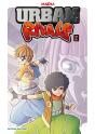 Urban Rivals Tome 2 - Preview