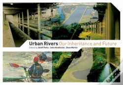 Capa do artigo Urban Rivers