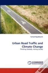 Urban Road Traffic And Climate Change