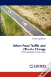 Capa do artigo Urban Road Traffic And Climate Change