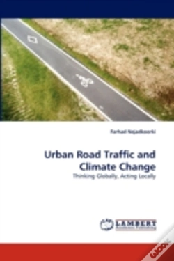 Capa do artigo Urban Road Traffic And Climate Change