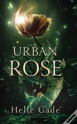 Capa do artigo Urban Rose