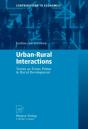 Urban-Rural Interactions - Preview