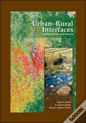 Capa do artigo Urban-Rural Interfaces