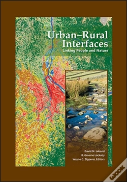 Capa do artigo Urban-Rural Interfaces