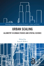 Capa do artigo Urban Scaling