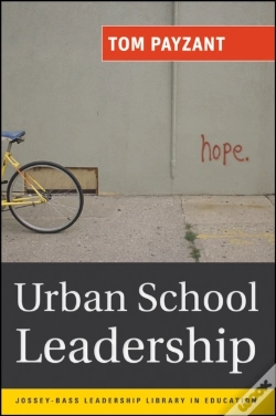 Capa do artigo Urban School Leadership