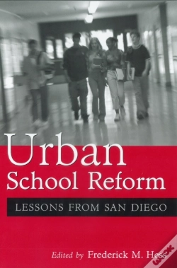Capa do artigo Urban School Reform